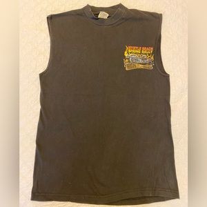 2006 Myrtle Beach Bike Week Tee